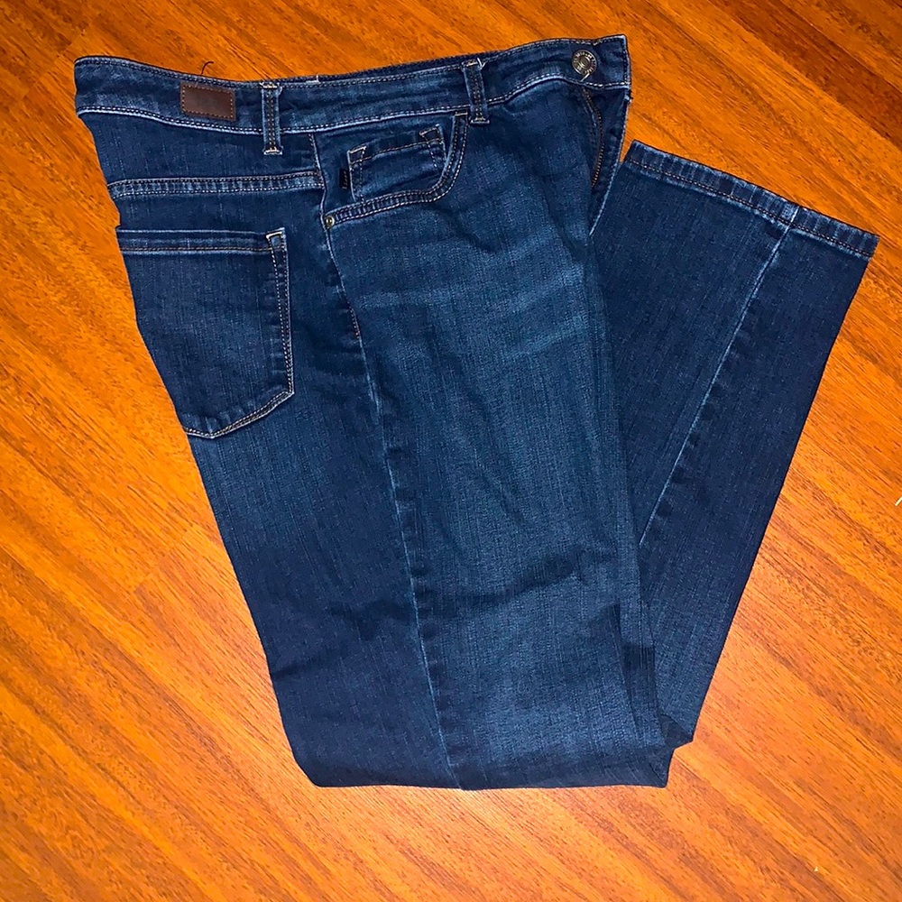 Lee Jeans, Sz: 10